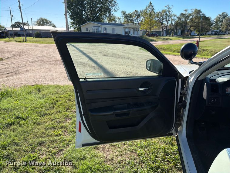 image for item EI7768 2008 Dodge Charger 