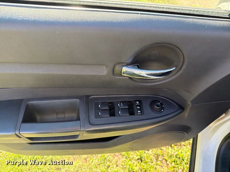 image for item EI7768 2008 Dodge Charger 
