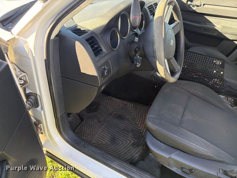 image for item EI7768 2008 Dodge Charger 