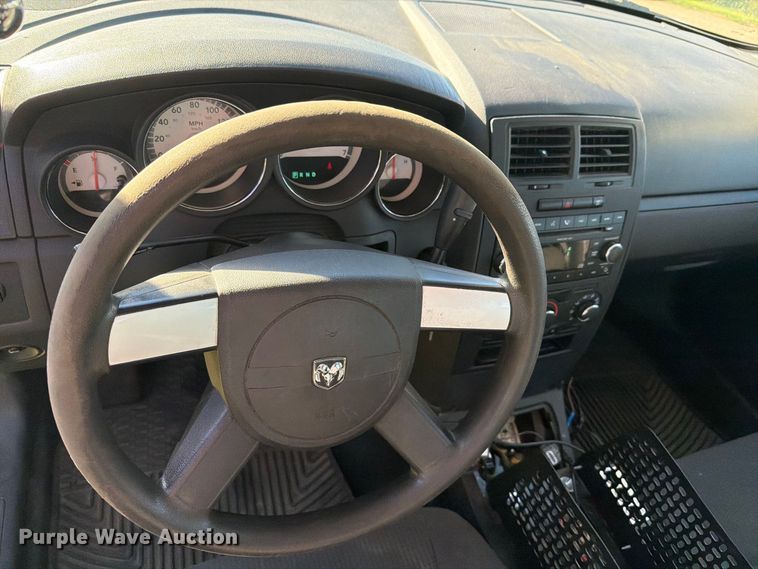 image for item EI7768 2008 Dodge Charger 