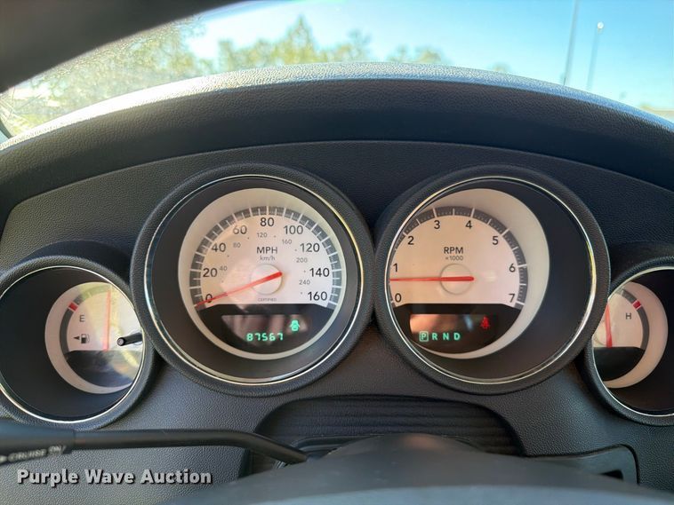 image for item EI7768 2008 Dodge Charger 