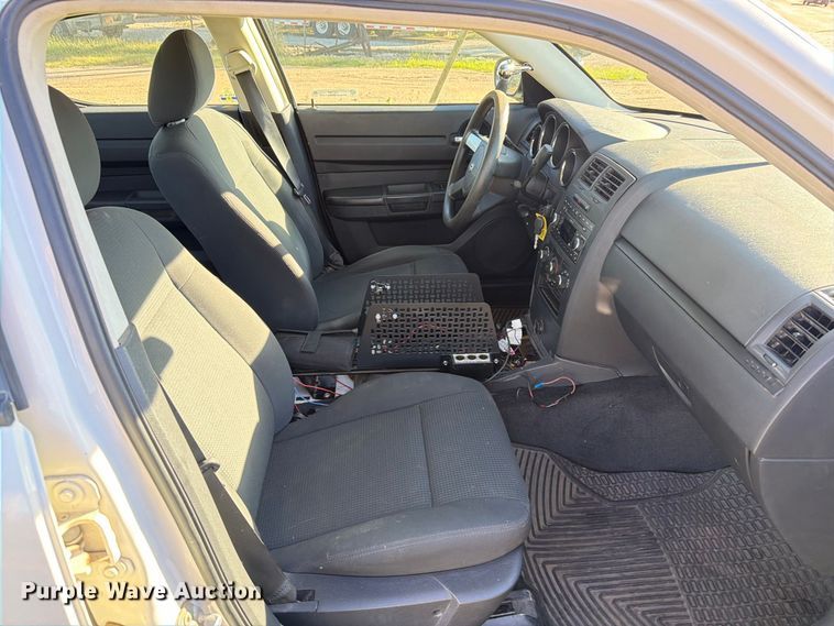 image for item EI7768 2008 Dodge Charger 