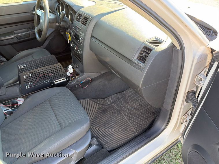 image for item EI7768 2008 Dodge Charger 