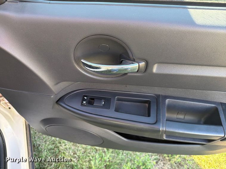 image for item EI7768 2008 Dodge Charger 