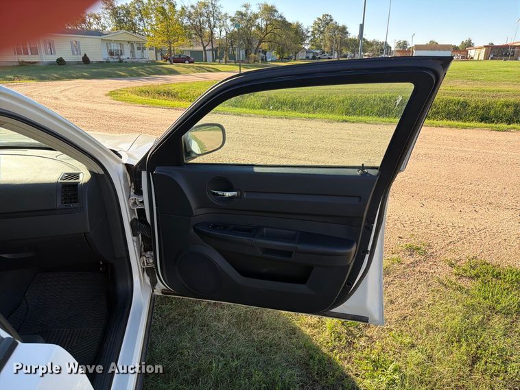 image for item EI7768 2008 Dodge Charger 