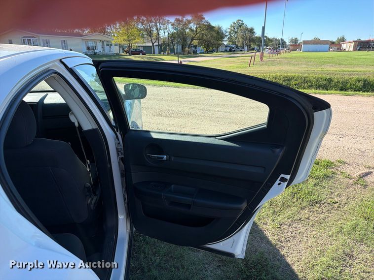image for item EI7768 2008 Dodge Charger 