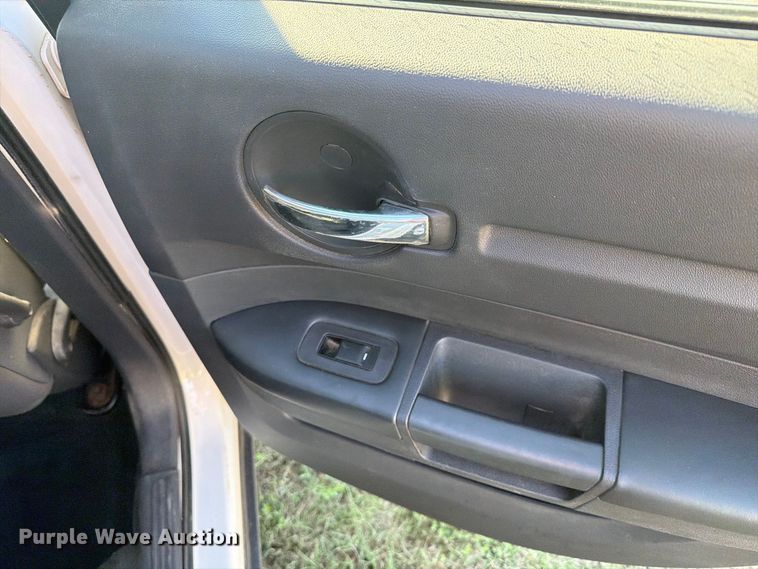 image for item EI7768 2008 Dodge Charger 