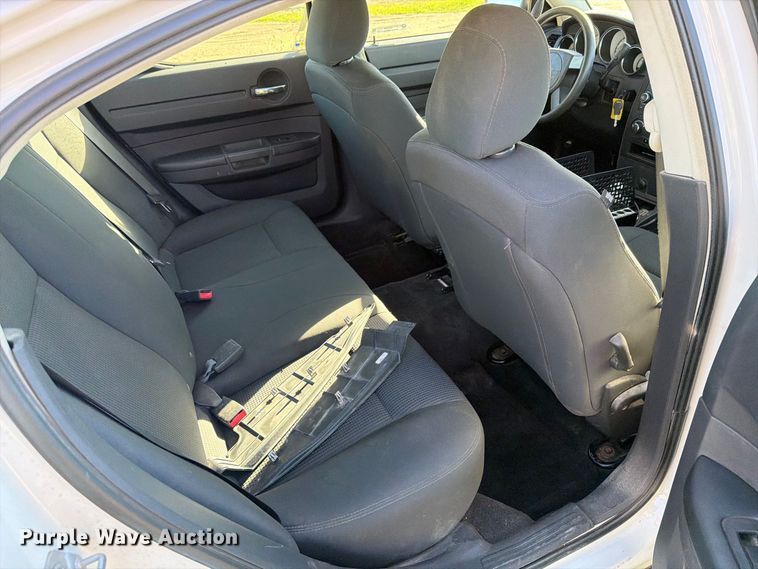 image for item EI7768 2008 Dodge Charger 