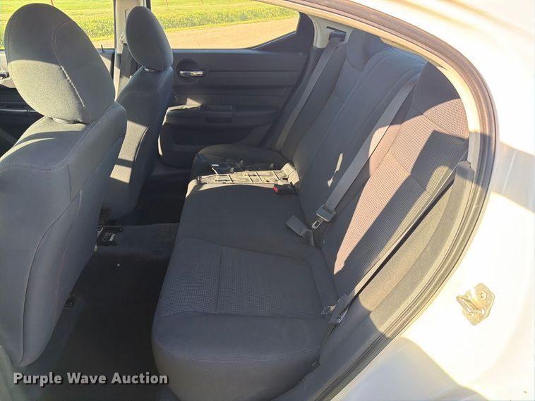 image for item EI7768 2008 Dodge Charger 