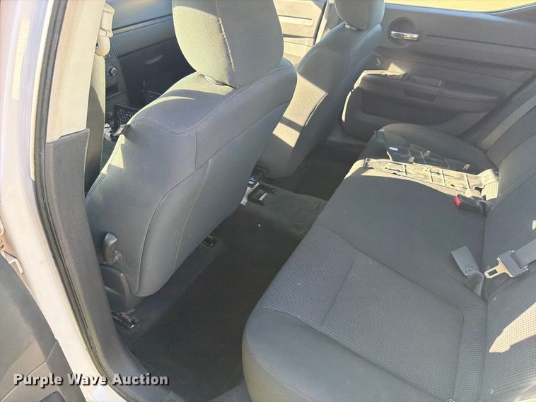 image for item EI7768 2008 Dodge Charger 