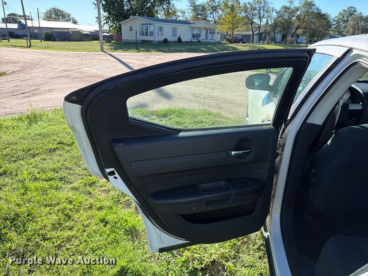 image for item EI7768 2008 Dodge Charger 