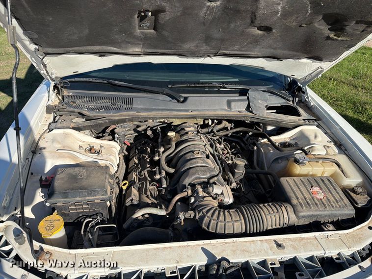 image for item EI7768 2008 Dodge Charger 