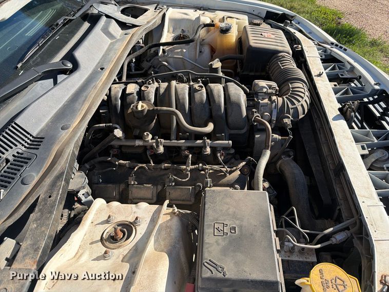 image for item EI7768 2008 Dodge Charger 
