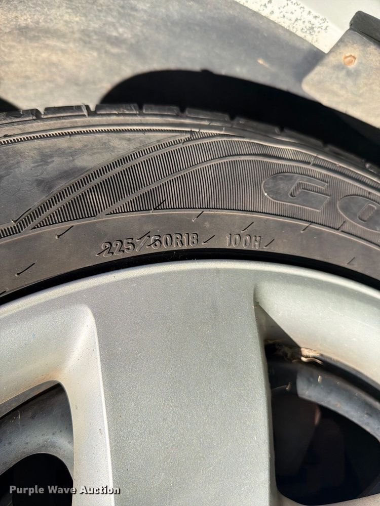 image for item EI7768 2008 Dodge Charger 