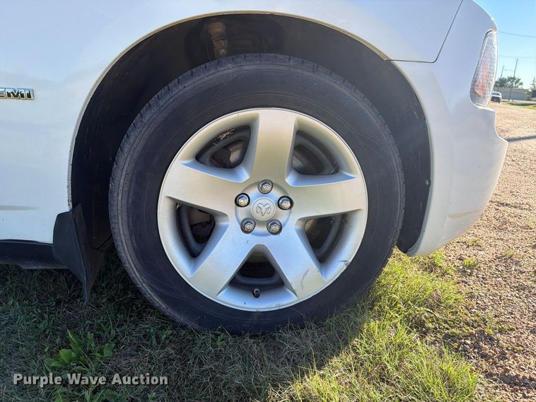 image for item EI7768 2008 Dodge Charger 