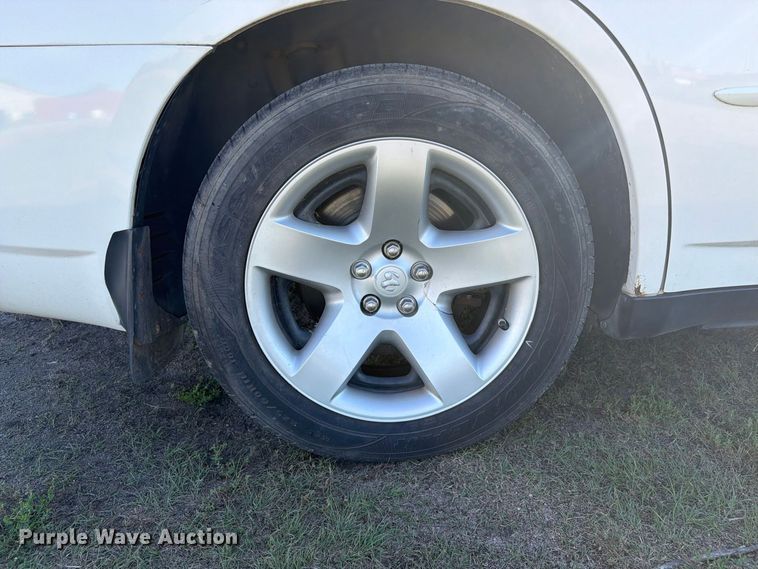 image for item EI7768 2008 Dodge Charger 