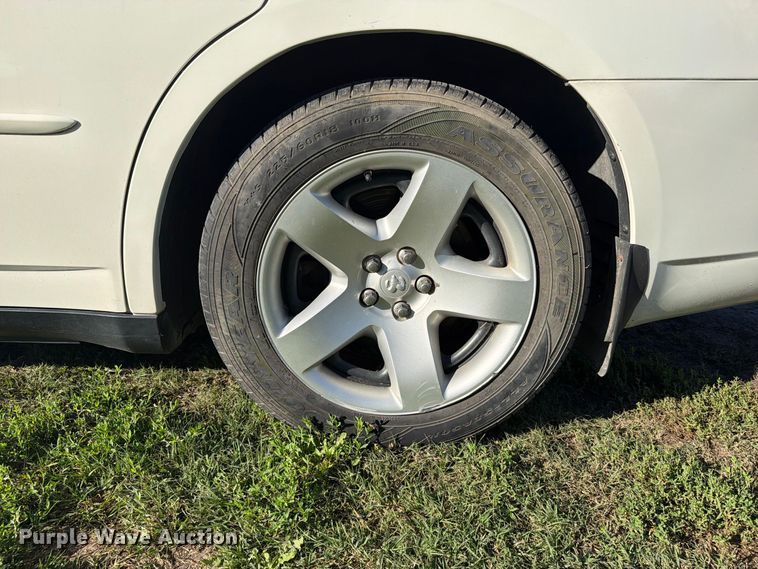 image for item EI7768 2008 Dodge Charger 