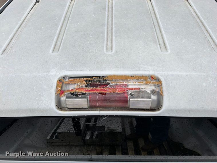 image for item EO8782 2005 Ford F150 Ext. Cab pickup truck