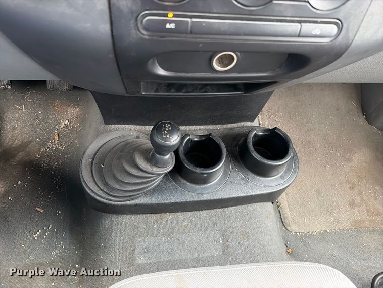 image for item EO8782 2005 Ford F150 Ext. Cab pickup truck