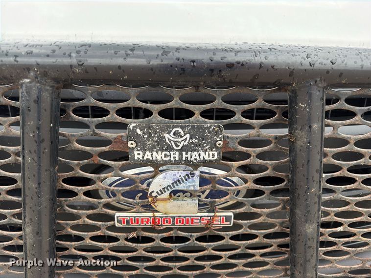 image for item EO8784 2018 Ford F150 Crew Cab pickup truck