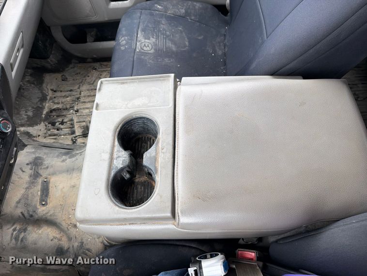 image for item EO8784 2018 Ford F150 Crew Cab pickup truck