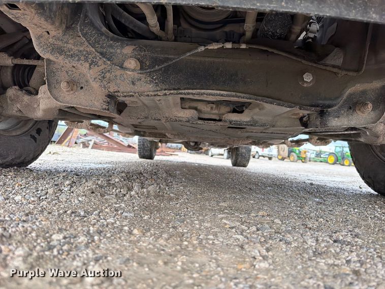 image for item EO8784 2018 Ford F150 Crew Cab pickup truck
