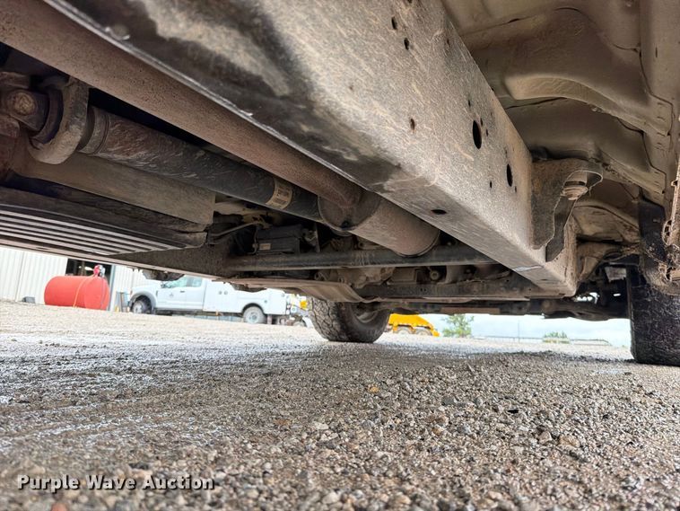 image for item EO8784 2018 Ford F150 Crew Cab pickup truck