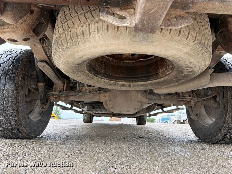 image for item EO8784 2018 Ford F150 Crew Cab pickup truck