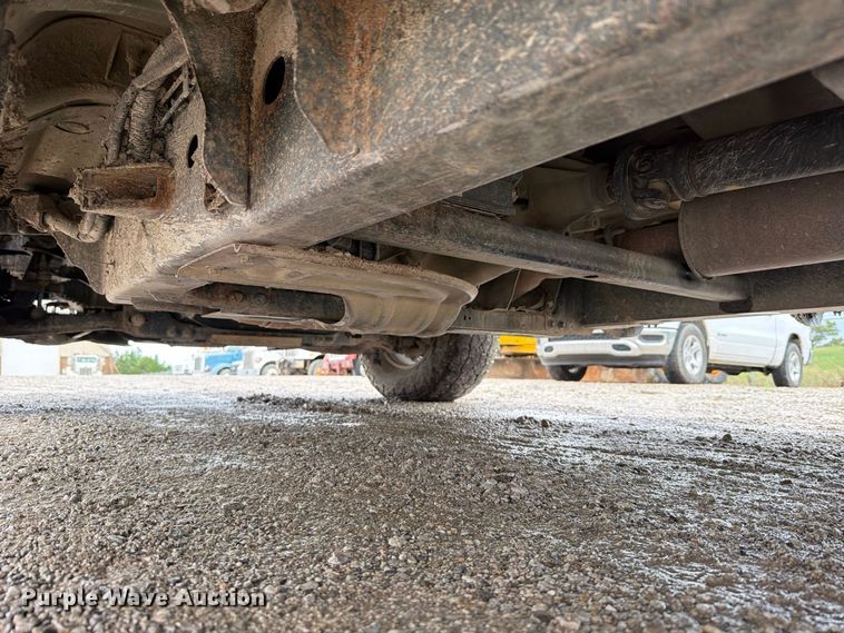 image for item EO8784 2018 Ford F150 Crew Cab pickup truck