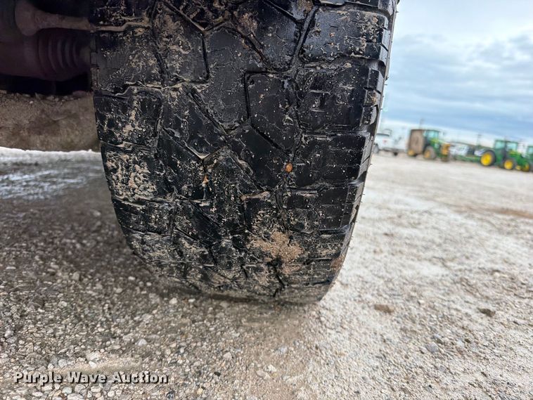 image for item EO8784 2018 Ford F150 Crew Cab pickup truck