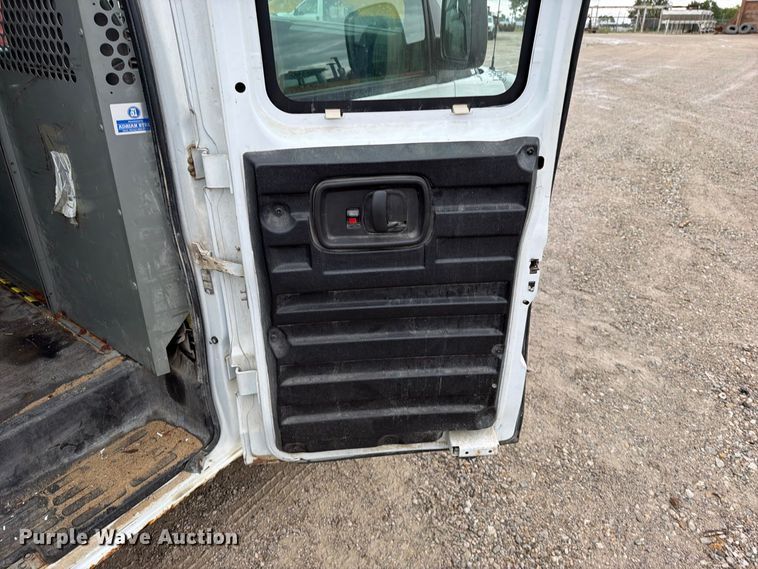 image for item EO8785 2006 Chevrolet Express 2500 van
