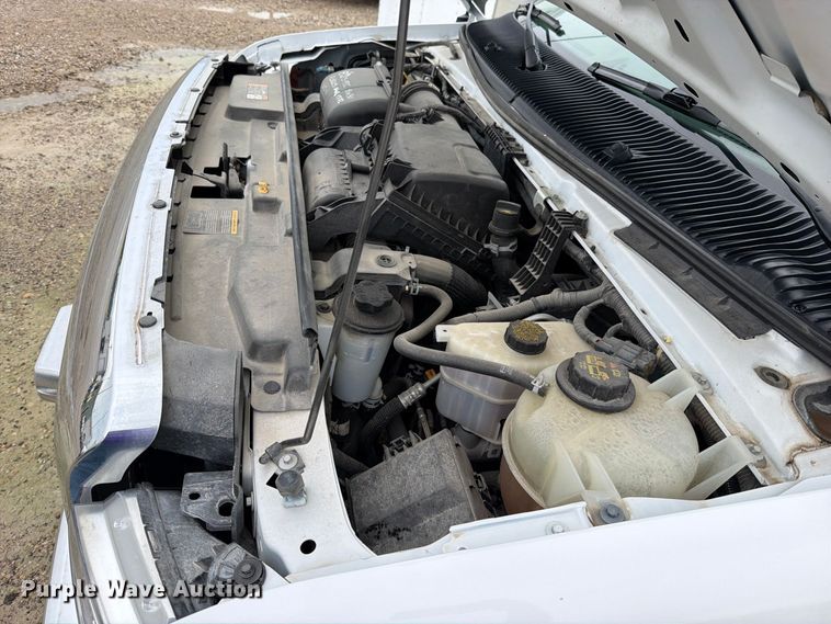 image for item EO8786 2022 Ford E450 ambulance