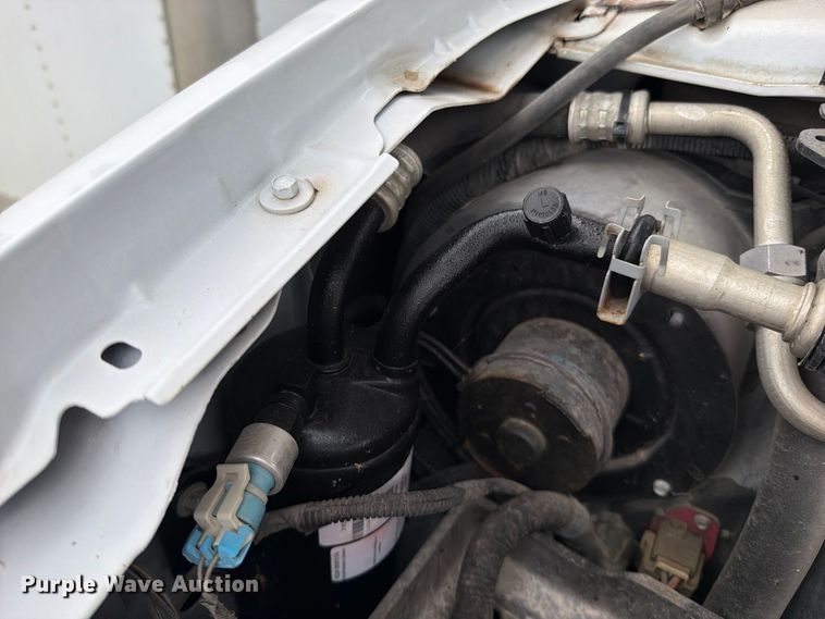 image for item EO8786 2022 Ford E450 ambulance