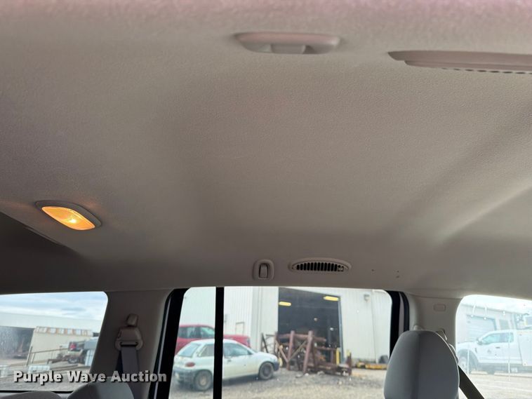 image for item EO8787 2007 Dodge Durango SUV