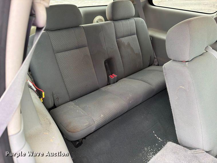 image for item EO8787 2007 Dodge Durango SUV