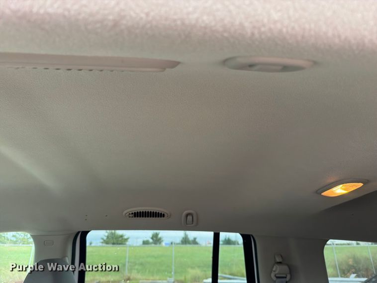 image for item EO8787 2007 Dodge Durango SUV