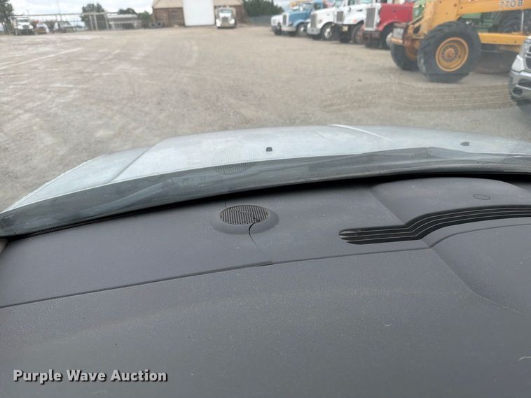 image for item EO8787 2007 Dodge Durango SUV
