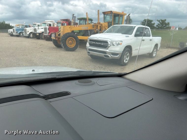 image for item EO8787 2007 Dodge Durango SUV