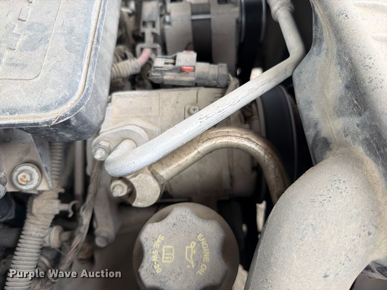image for item EO8787 2007 Dodge Durango SUV