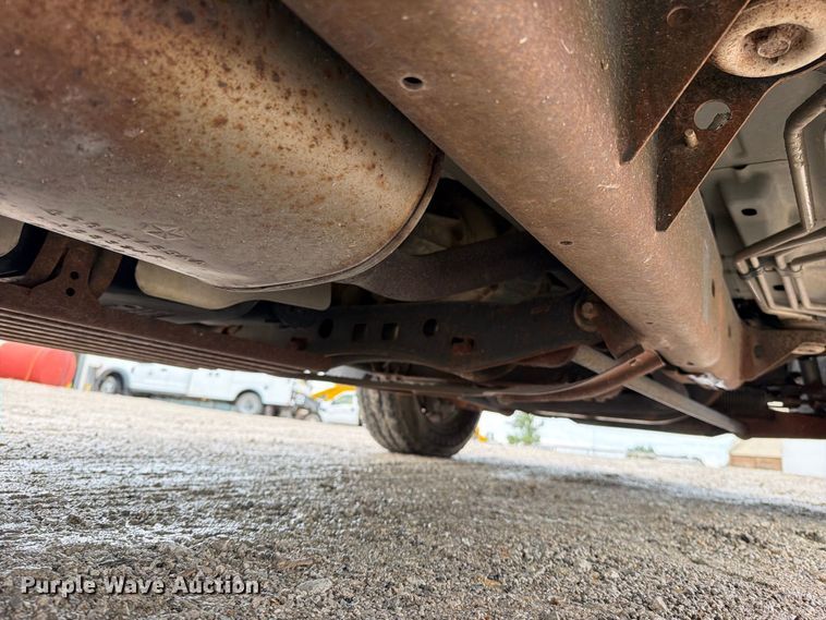 image for item EO8787 2007 Dodge Durango SUV