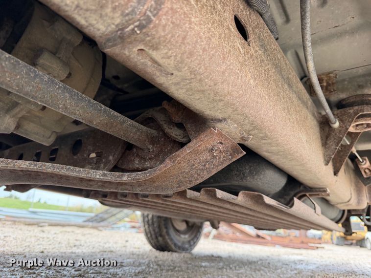 image for item EO8787 2007 Dodge Durango SUV