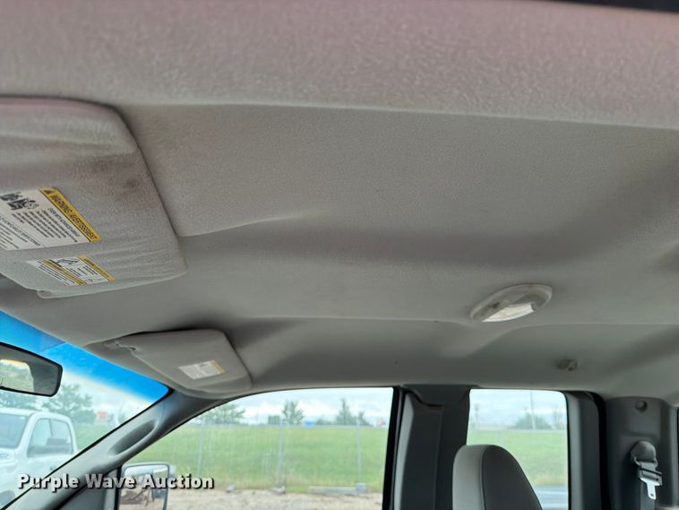image for item EO8788 2008 Ford F150 Ext. Cab pickup truck
