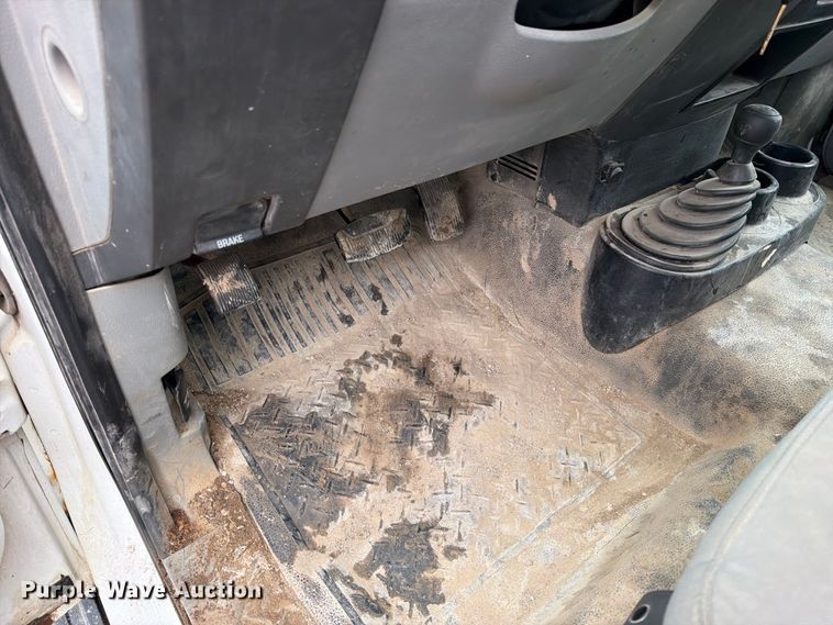 image for item EO8788 2008 Ford F150 Ext. Cab pickup truck