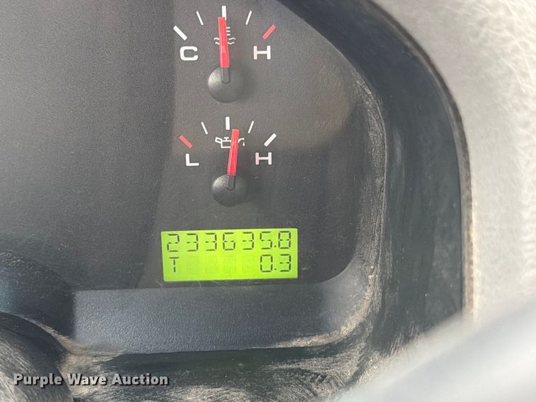 image for item EO8788 2008 Ford F150 Ext. Cab pickup truck
