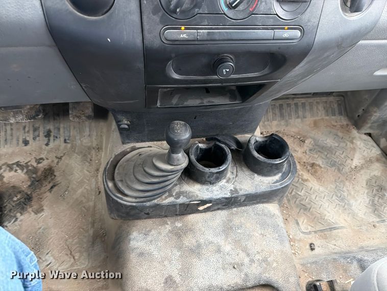 image for item EO8788 2008 Ford F150 Ext. Cab pickup truck
