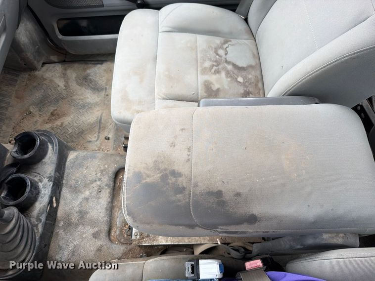 image for item EO8788 2008 Ford F150 Ext. Cab pickup truck