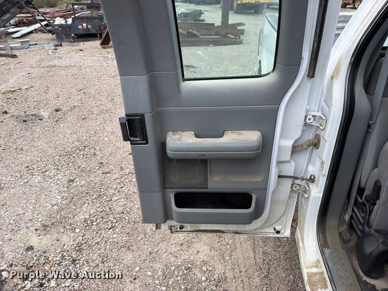 image for item EO8788 2008 Ford F150 Ext. Cab pickup truck
