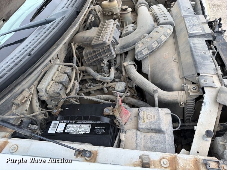image for item EO8788 2008 Ford F150 Ext. Cab pickup truck