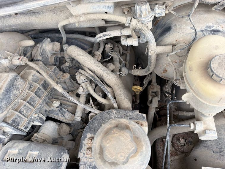image for item EO8788 2008 Ford F150 Ext. Cab pickup truck