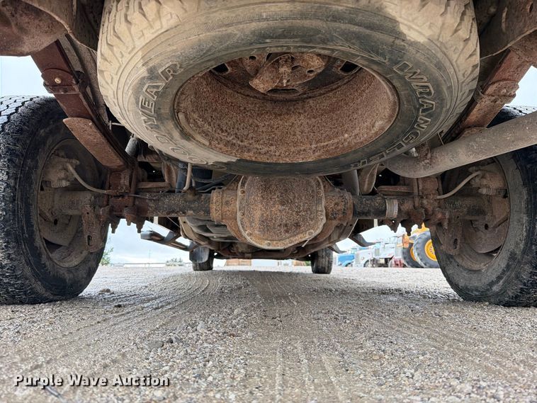 image for item EO8788 2008 Ford F150 Ext. Cab pickup truck